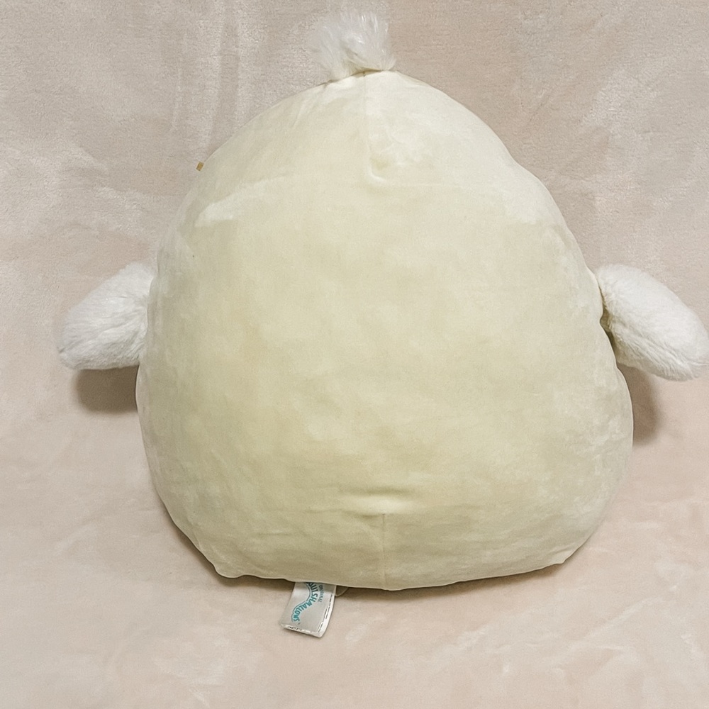 Aimee the Yellow Chick Squishmallow - Picture 2 of 3